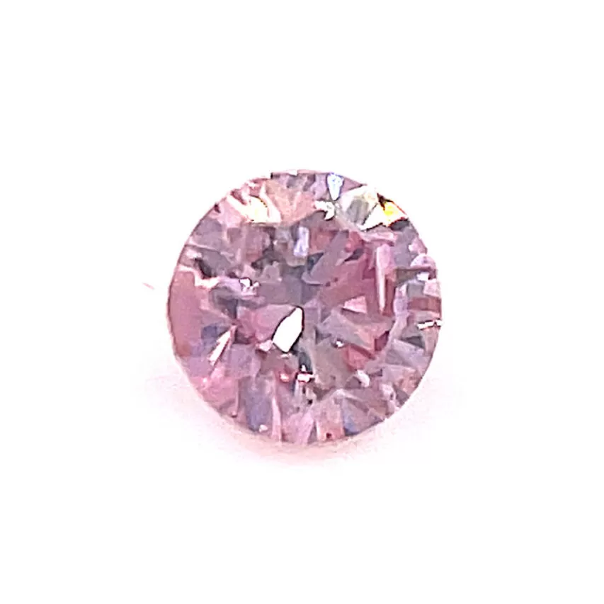 0.08ct-Round-Brilliant-Cut-Diamond-31905