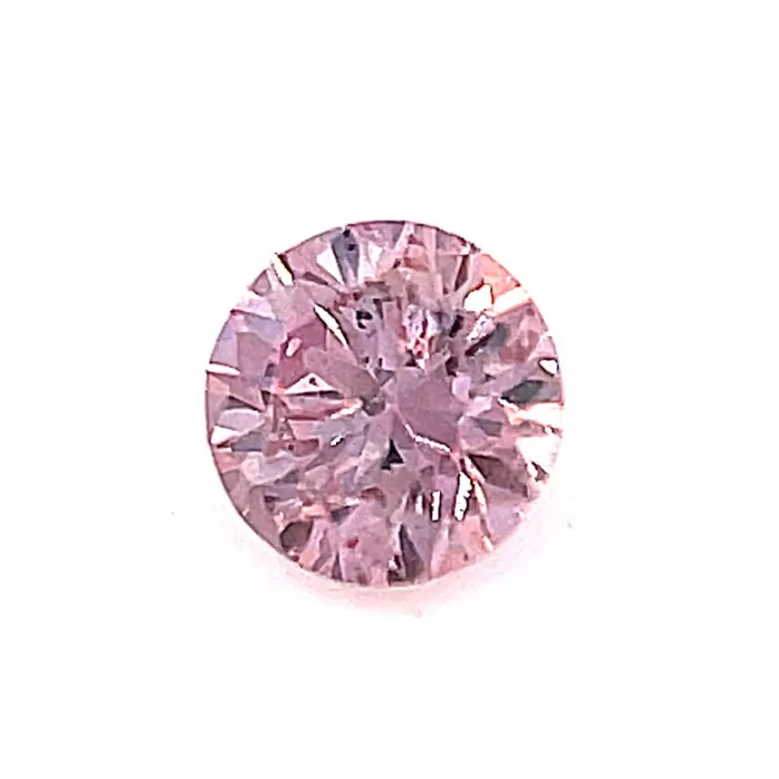 0.09ct-Round-Brilliant-Cut-Diamond
