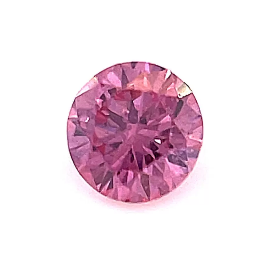 0.12ct-Round-Brilliant-Cut