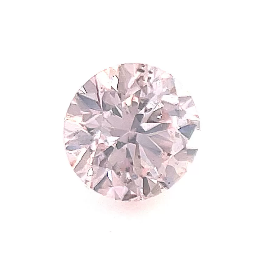 0.22ct-Round-Brilliant-Diamond