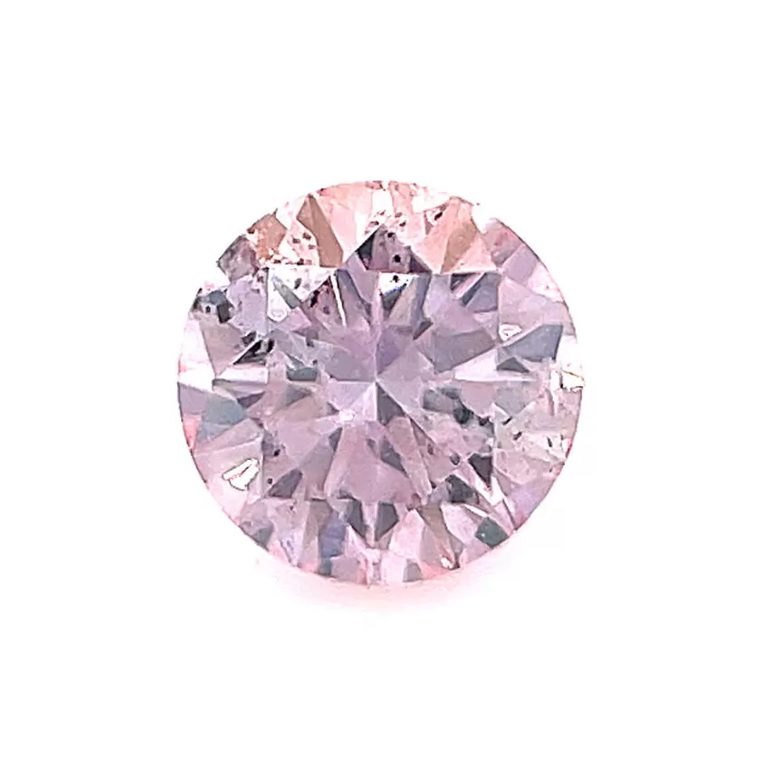 0.23ct-Round-Brilliant-Cut-Diamond
