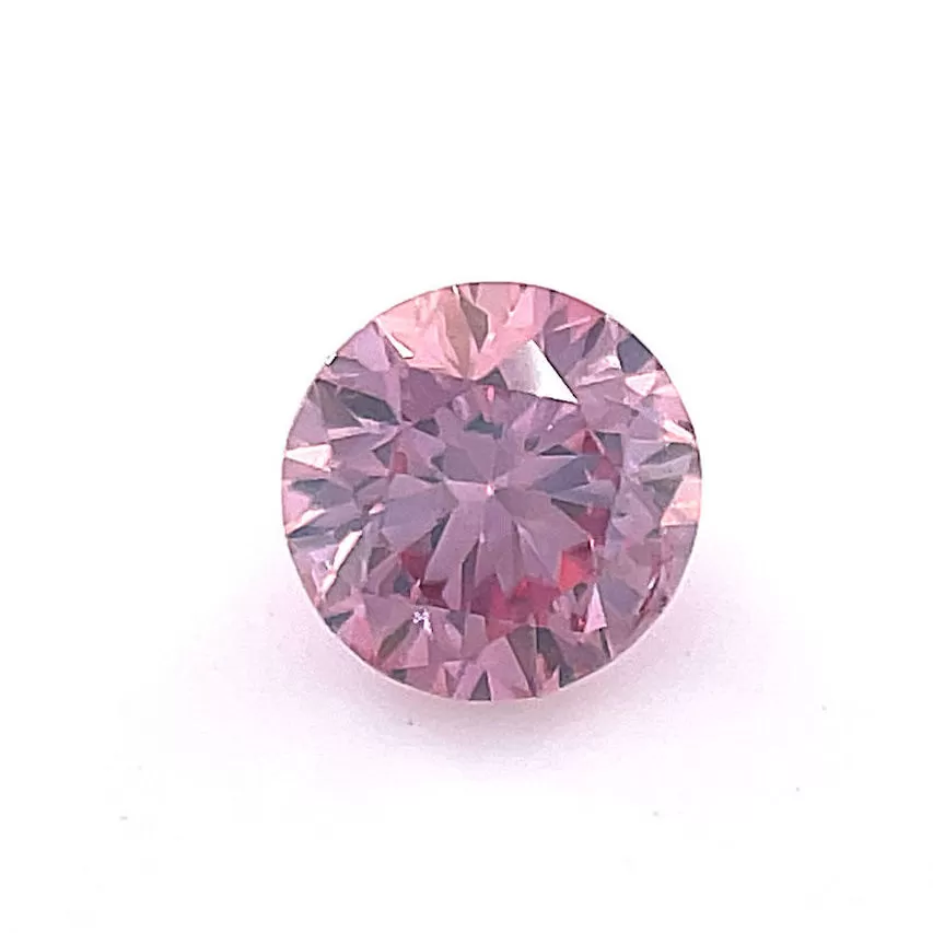0.26ct-Round-Brilliant-Diamond