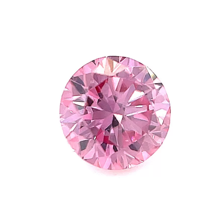 0.46ct-Round-Brilliant-Diamond