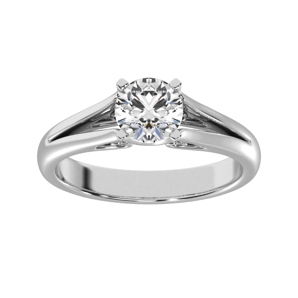 round-brilliant-cut-solitaire-ring Round Brilliant Cut Solitaire Ring