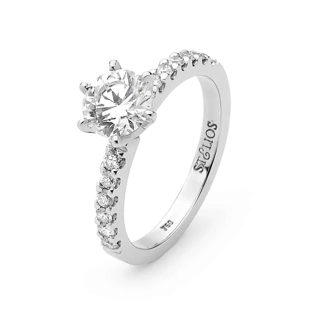 solitaire-diamond-ring Solitaire Diamond Ring