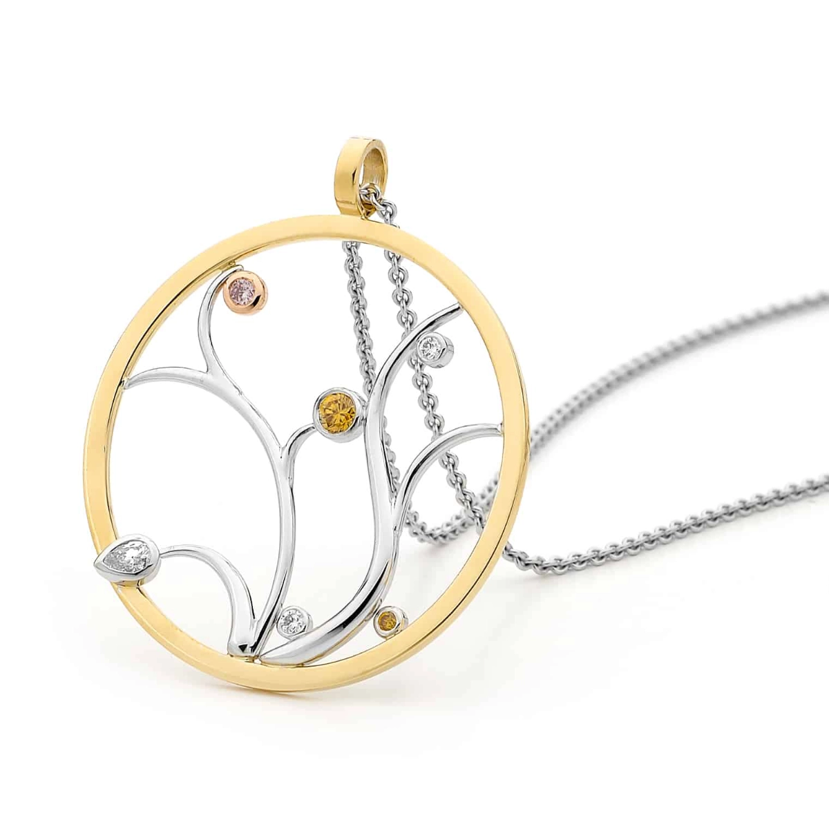 two-toned-round-fancy-coloured-diamond-pendant